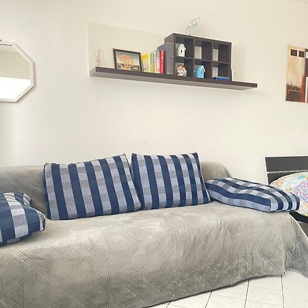 Ferienwohnung Cool Studio Saint Louis Vicino Stazione/Aereoporto Exterior foto